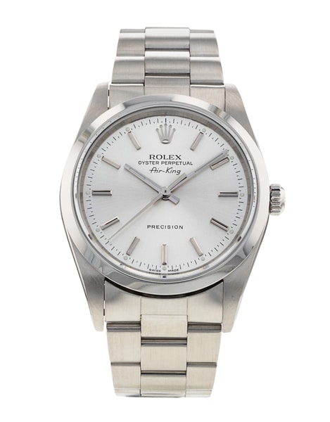 Rolex Air-King 14000M